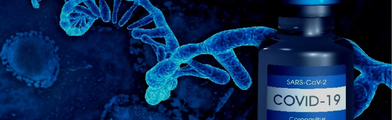 Les vaccins génétiques et le risque de recombinaison virale
