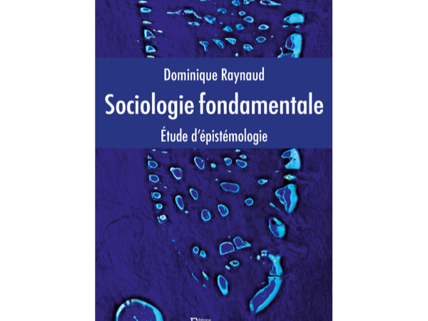 Sociologie fondamentale