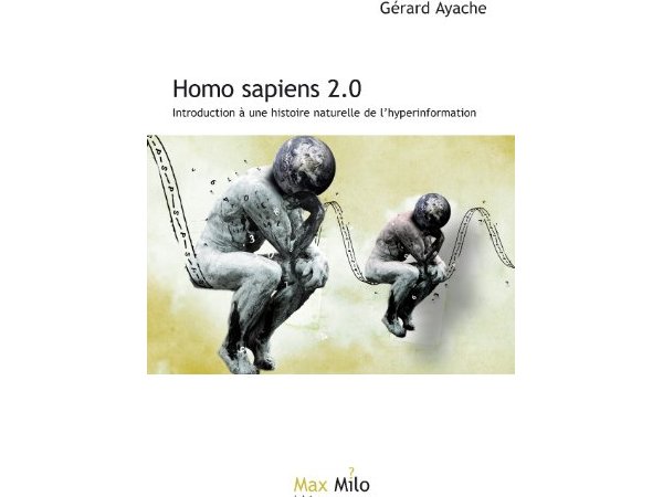 Homo Sapiens 2.0