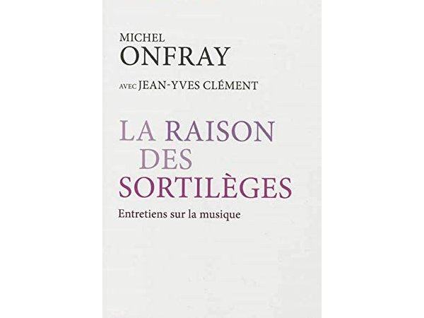 La raison des sortilèges
