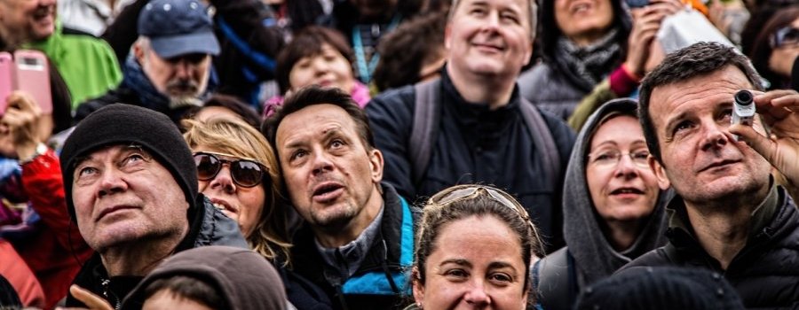 La complexe interprétation des expressions faciales