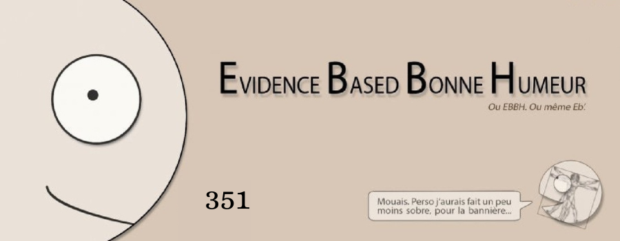 EVIDENCE BASED BONNE HUMEUR