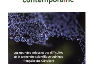 Visages de la recherche contemporaine