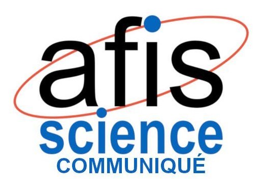 Refonte de l'application Afis scienc‪e‬ sur iOS