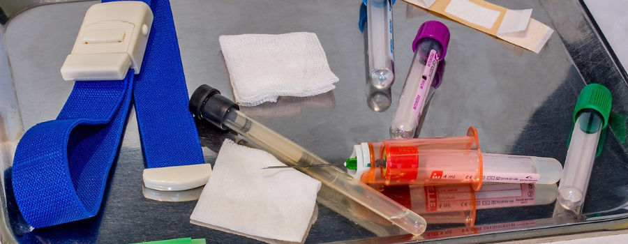 Virus et bactéries : les accidents de laboratoire dans l'histoire