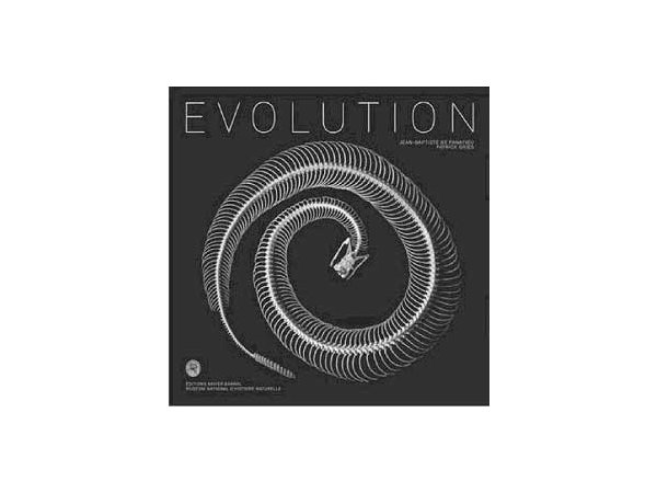 Évolution