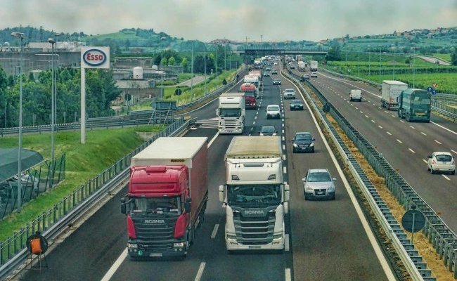 La transition énergétique dans le secteur des transports