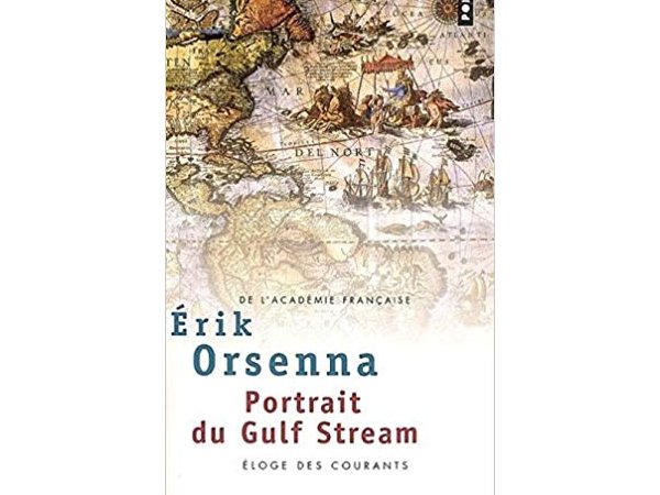 Portrait du Gulf Stream - Éloge des courants