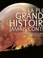 La plus grande histoire jamais contée