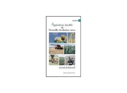 Agriculture durable et nouvelle révolution verte