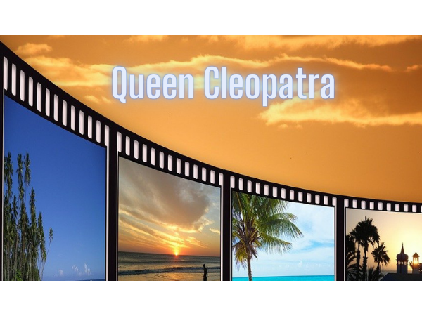 Queen Cleopatra : la reine d'Égypte aurait-elle été noire ?