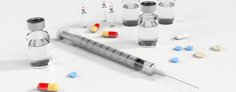 Essai thérapeutique chez Biotrial à Rennes