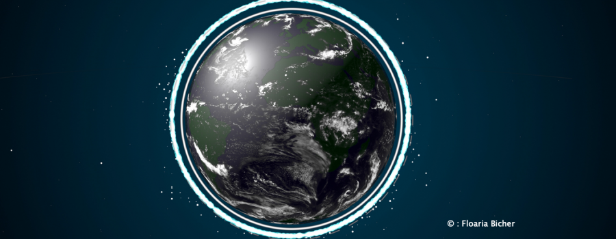 Le point sur le trou dans la couche d'ozone