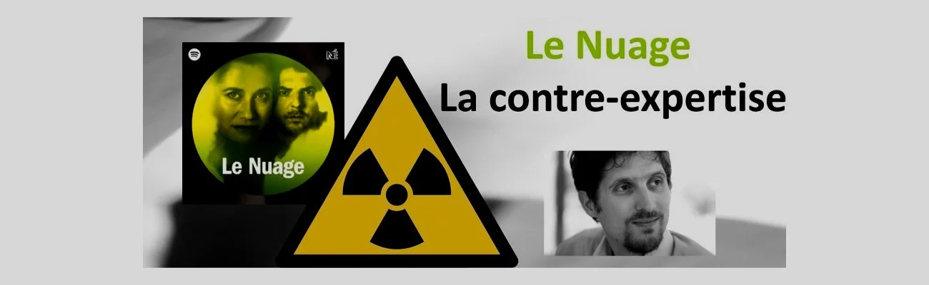 La fiction « Le Nuage » confond un nucléaire fantasmé et la réalité