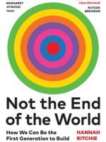 Not the end of the world How we can be the...