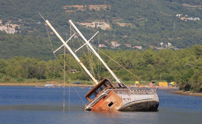 Vers la catastrophe ? Connaître et comprendre pour agir efficacement