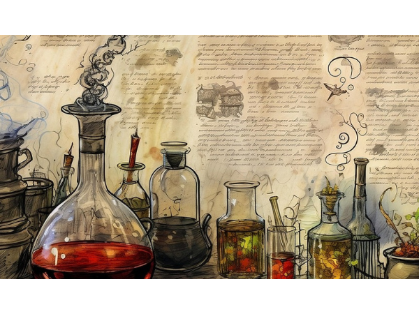 De la wicca aux sorcières 2.0