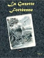 La Gazette Fortéenne