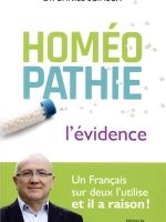 Homéopathie : l'évidence