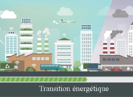 Transition énergétique : pourquoi et comment ?