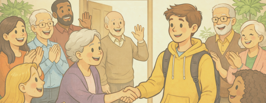 Conférences, rencontres, enquêtes : où nous retrouver près de chez vous ?