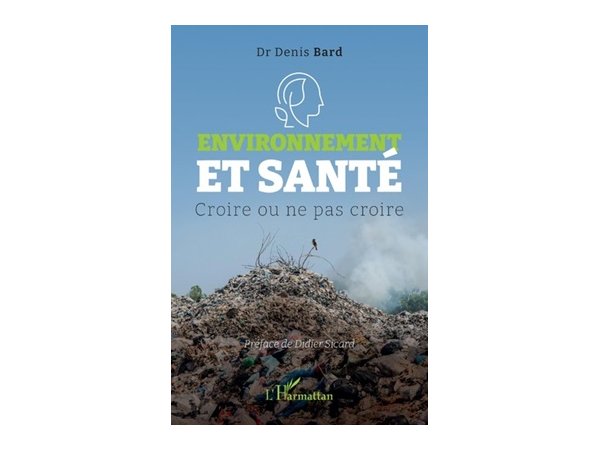 Environnement et santé