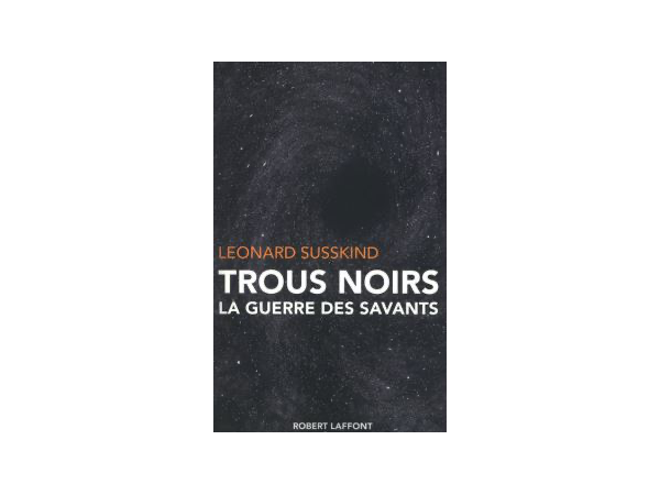 Trous noirs