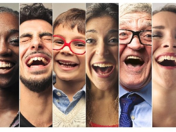 Le rire, une affaire sérieuse