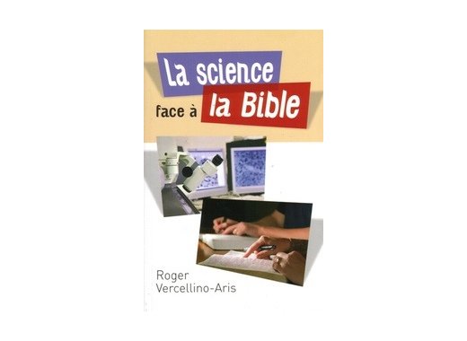 La science face à la Bible