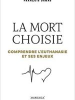 La mort choisie