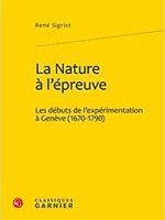 La nature à l'épreuve