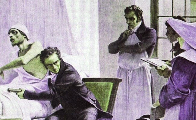 La naissance de la médecine scientifique (2) : De l'hygiène au tabagisme