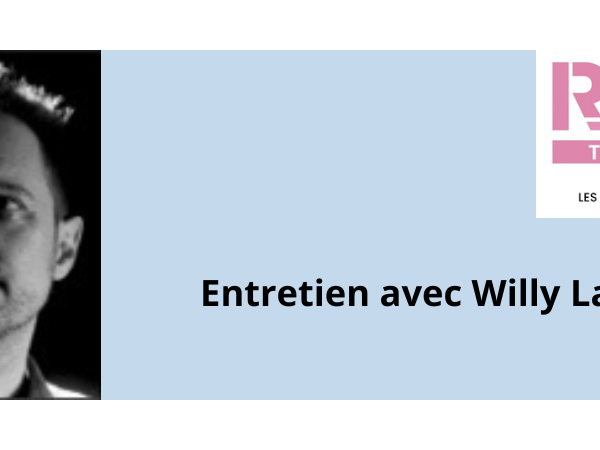 Entretien avec Willy Lafran, pour Science et pseudo-sciences
