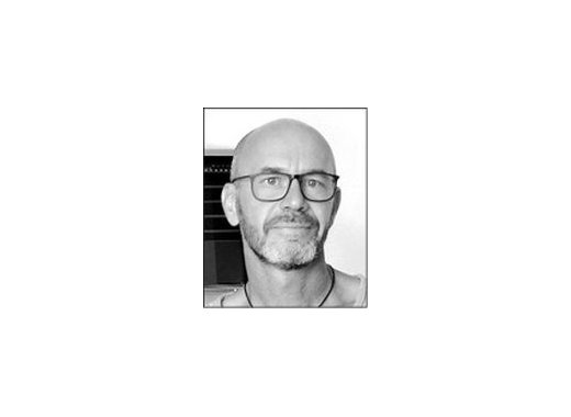 Gilles Bellevaut 