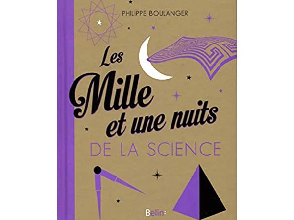  Les mille et une nuits de la science