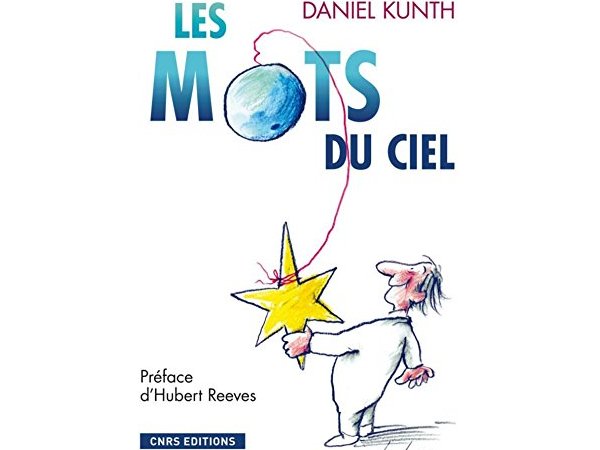 Les Mots du ciel