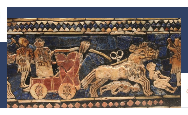 [Conférence en ligne - 30 janvier 2024 (20h)] L'ADN ancien dévoile le secret des kungas