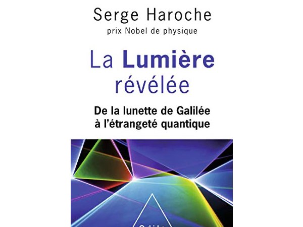 La lumière révélée