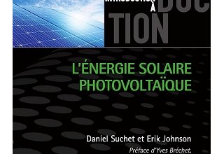 L'énergie solaire photovoltaïque