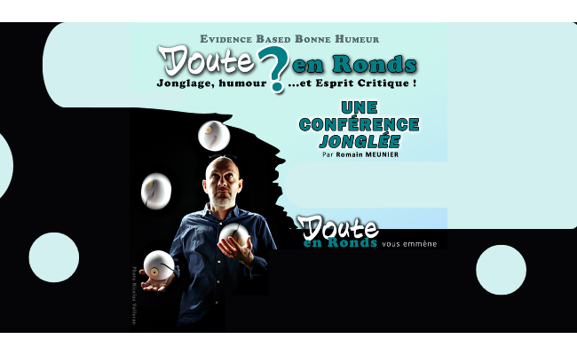 Doute en Ronds