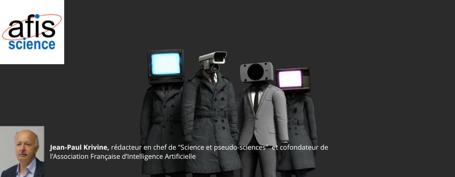 [Conférence en ligne - Mercredi 3 juin 2026 à 20h00] Faut-il avoir peur de l'intelligence artificielle ?