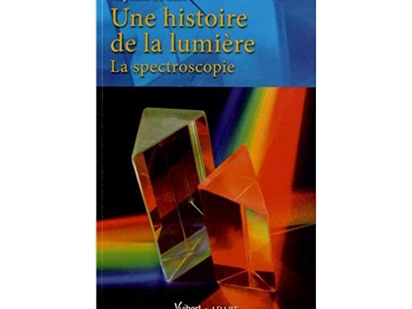 Une histoire de la lumière