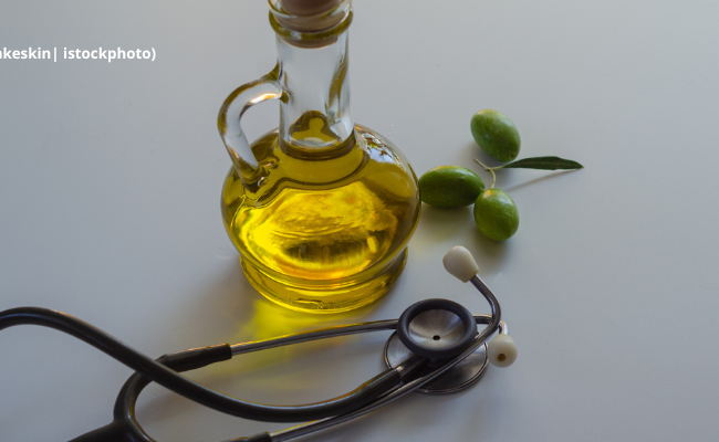 Les bienfaits de l'huile d'olive… à vérifier !
