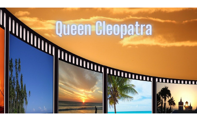 Queen Cleopatra : la reine d'Égypte aurait-elle été noire ?