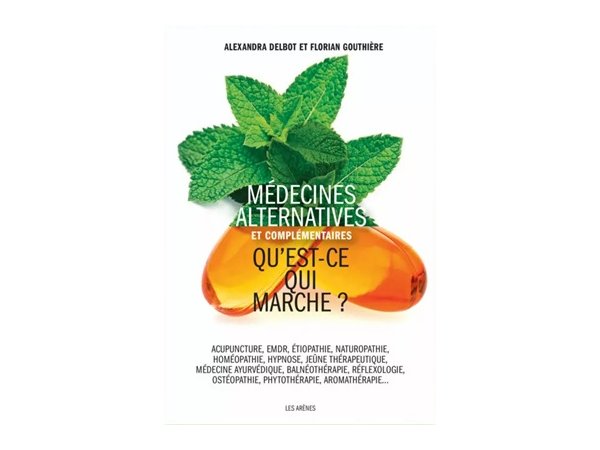 Médecines alternatives et complémentaires