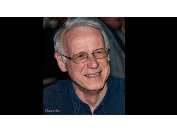 Jacques Van Rillaer (1944-2025)