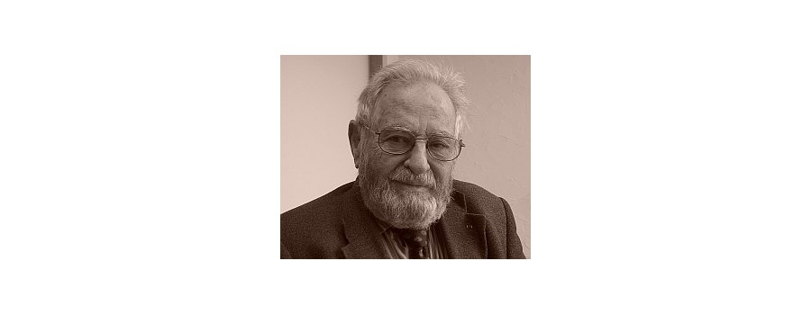 Jean-Claude Pecker (1923-2020)