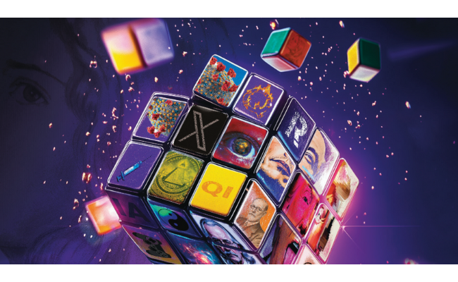 Les cinquièmes Rencontres de l'esprit critique