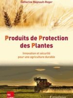 Produits de protection des plantes