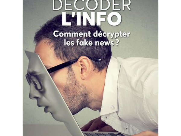 Décoder l'info